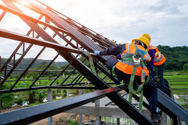 Best Best Roofing Contractors  in Wapello, IA