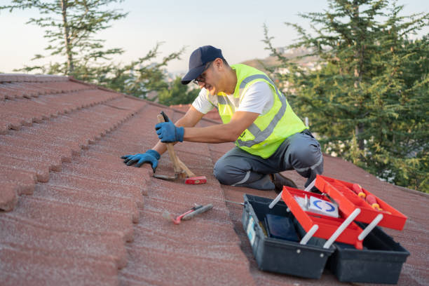 Quick and Trustworthy Emergency Roof Repair Services in Wapello, IA