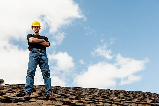 Best New Roof Installation  in Wapello, IA