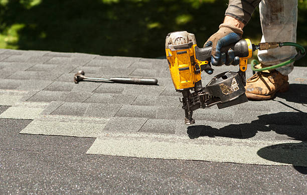 Best Residential Roofing Contractor  in Wapello, IA